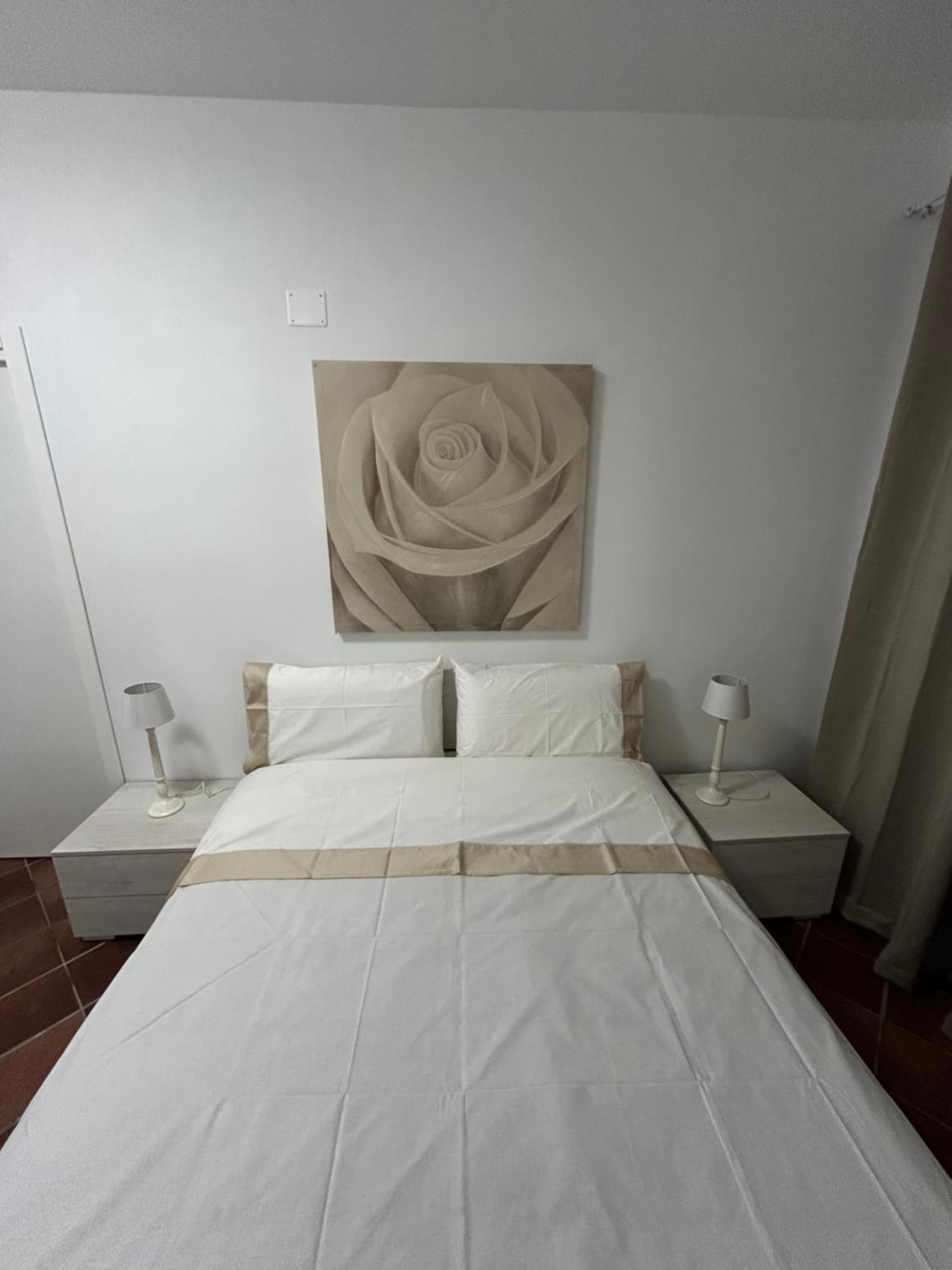 Fly & Stay Apartments Fiumicino Bagian luar foto