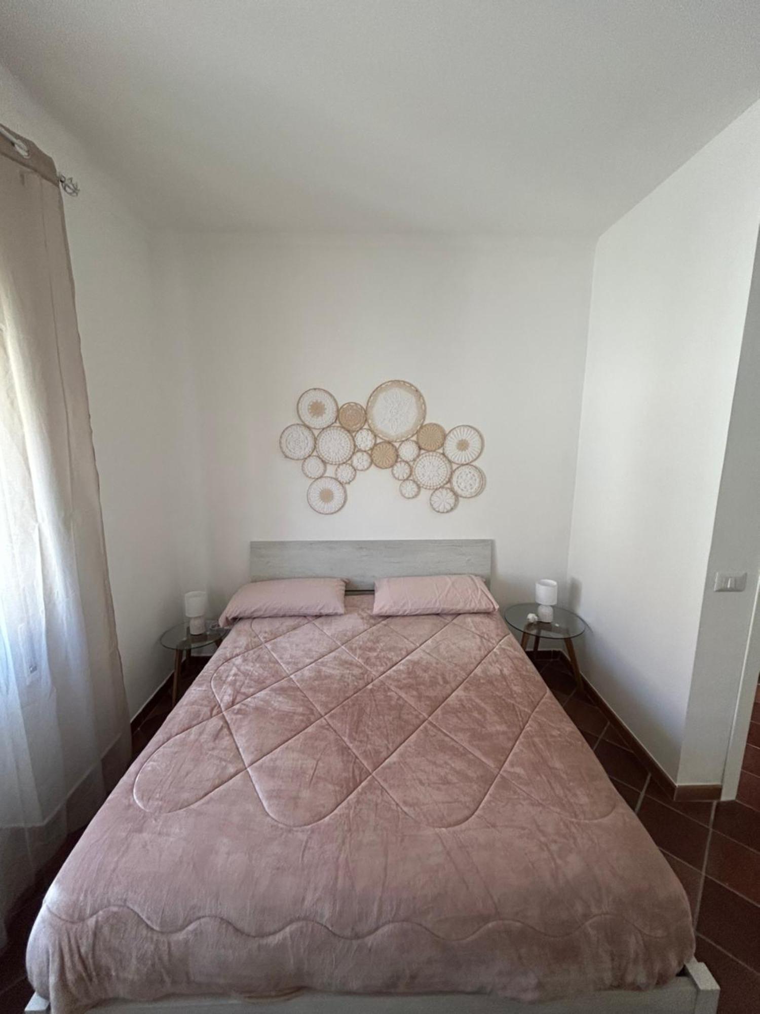 Fly & Stay Apartments Fiumicino Bagian luar foto
